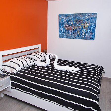 La Aldea Hotell Santo Domingo Eksteriør bilde