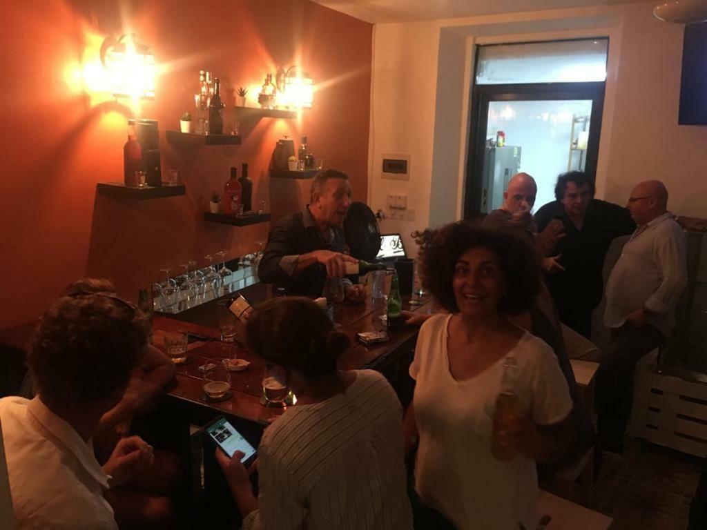 La Aldea Hotell Santo Domingo Eksteriør bilde