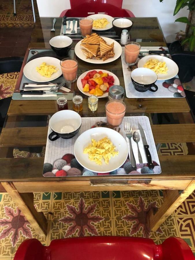 La Aldea Hotell Santo Domingo Rom bilde